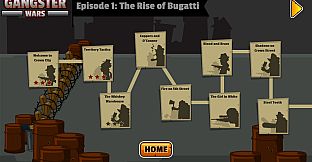 Gangster Wars
