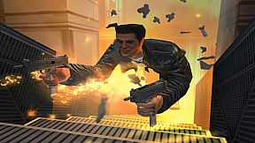 Max Payne