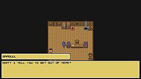 Tale of Enki: Pilgrimage