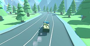 Cargo Truck Racer
