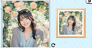 AI Gallery ”City Girls”