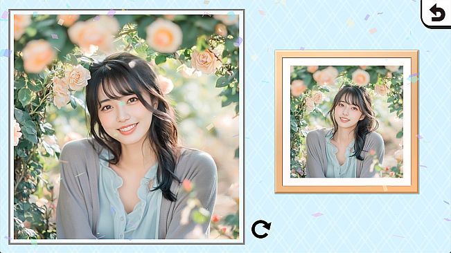 AI Gallery ”City Girls”