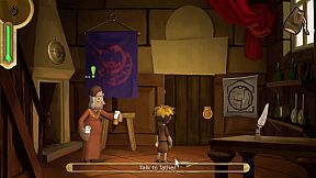 Playing History - The Plague