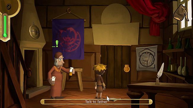 Playing History - The Plague