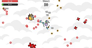 Roguegg: Hardboiled Survivors