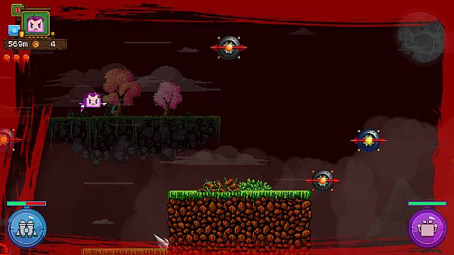 Bad Run - Turbo Edition