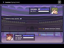 OASE - Other Age Second Encounter