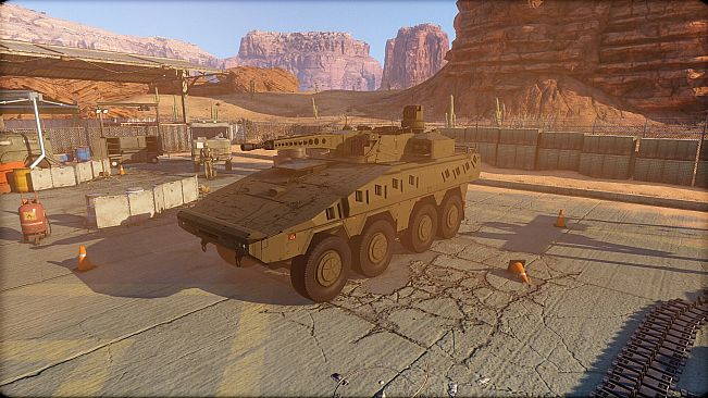 Armored Warfare - Summer Bundle