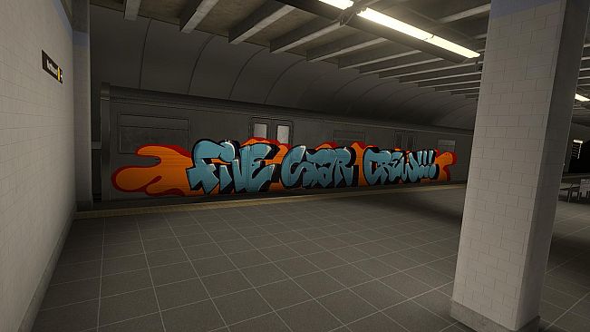 ViveSpray 2