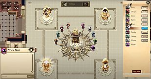 Castle of Blackwater