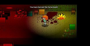 My Grandpa's Haunted House