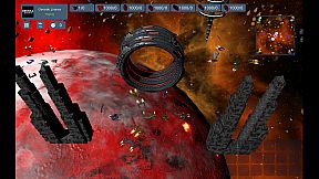 Galactic Conquest Battle Infinity