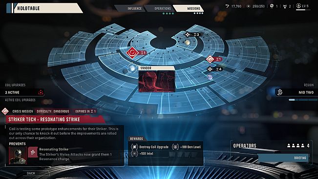 STAR WARS Zero Company Deluxe Edition