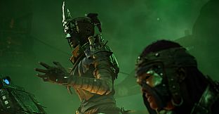 Necromunda: Underhive Wars - Cawdor Gang