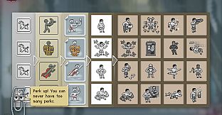 Punch Club OST and Artbook