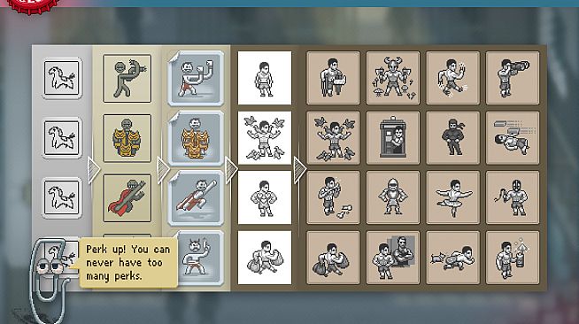 Punch Club OST and Artbook