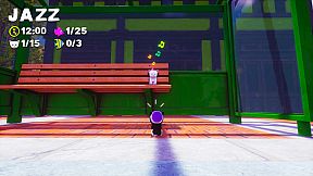 Play With Gilbert - Remake