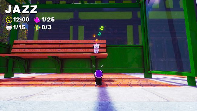 Play With Gilbert - Remake