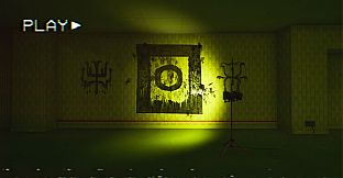 Backrooms Anomaly Project