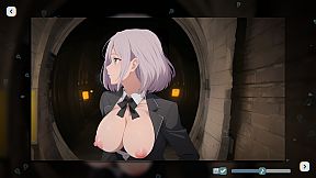 Hentai Milf Syndicate