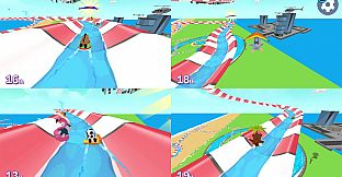 Aquapark io: Complete Edition