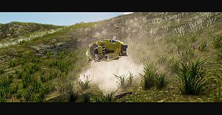 Overduty VR: Battle Royale