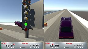 Lock n Drop Bracket Racing