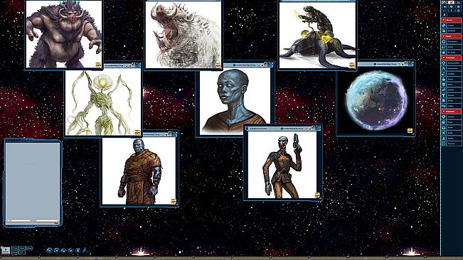 Fantasy Grounds - Starfinder RPG - Devastation Ark AP 3: Dominion’s End