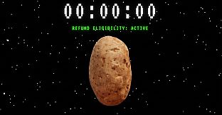 Embrace The Potato