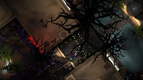 Infected zone 感染之地