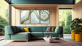 Instant Frame Mockup