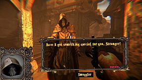 Unbroken: The Awakening