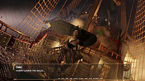 Chronicles of Forgotten Tears