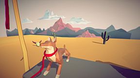 Till the dawn, waiting