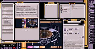 Fantasy Grounds - Star Trek Adventures: Unforeseen Consequences