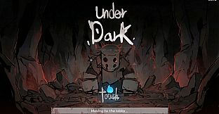 UnderDark: Defense