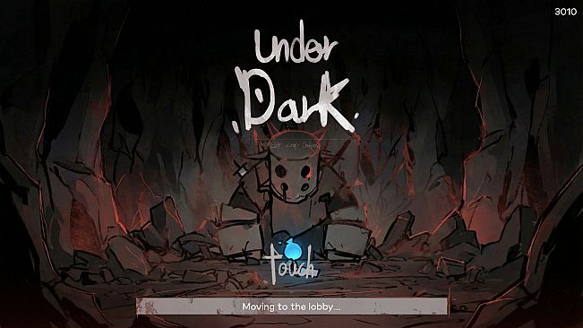 UnderDark: Defense
