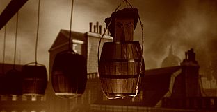 A Rum Case in Fogtown