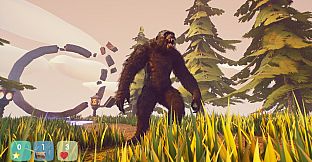 BigFooten