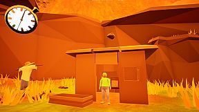 Autumn-Time Trade-Up