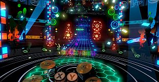 Drums Hero - Indie Music Pack