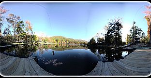 Exhale XR - Day Dreams