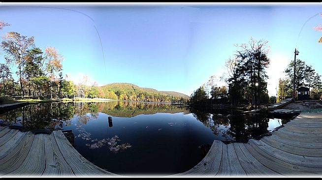 Exhale XR - Day Dreams