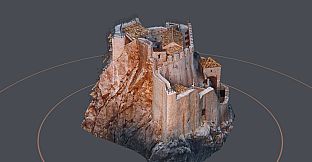 Puzzling Places - Behind High Walls