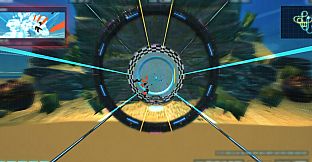 WarpRacer
