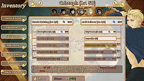 Path of the Midnight Sun