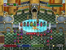 ワールド・ネバーランド２～プルト共和国物語～EXPERIENCE OF FICTION LIFE