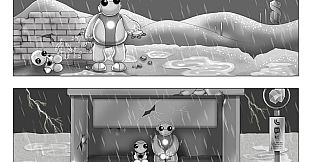 Wanda - A Graphic Novel