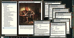 Fantasy Grounds - Ultimate Faeries: Fey Monsters & Campaigns (5E)