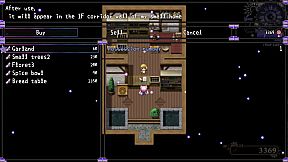 Start Heart Thief | 出发吧！偷心盗贼 | 出撃 ルビー | 出擊 偷心盜賊